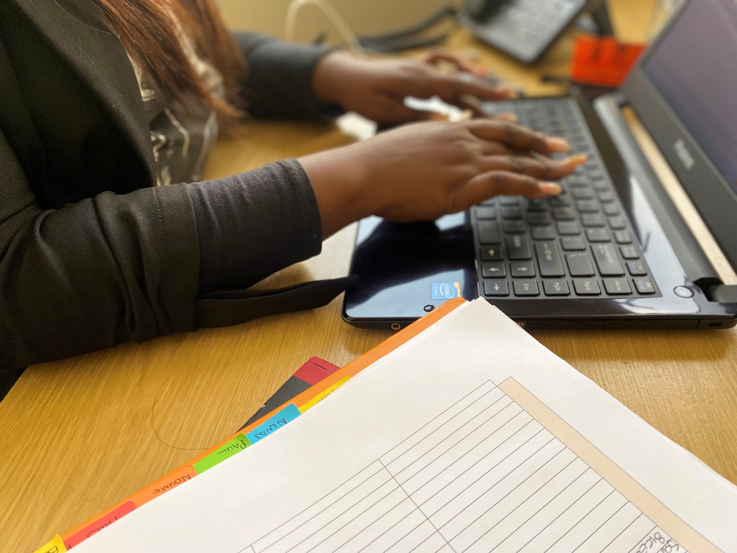 Online Assessor